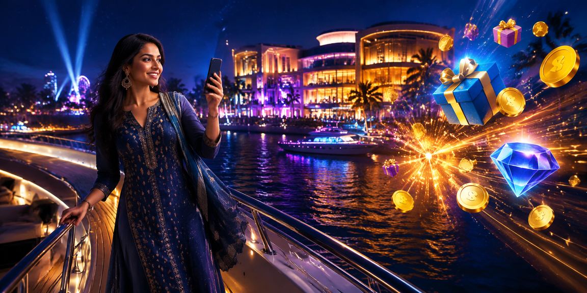 Player making deposit using Paytm on mobile in India